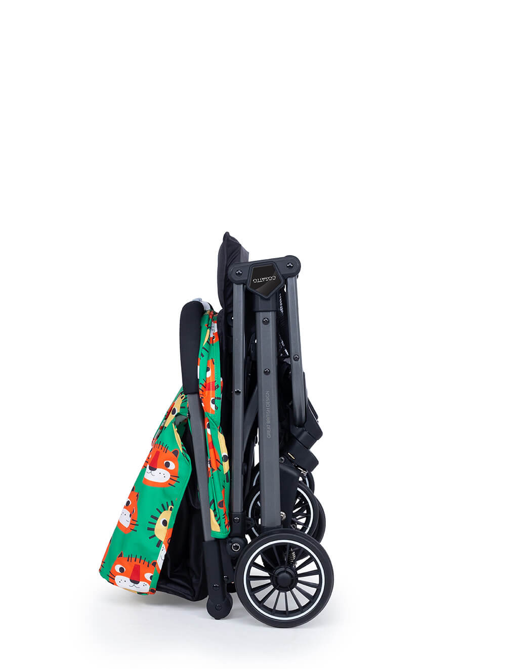 Cosatto cheap uwu stroller
