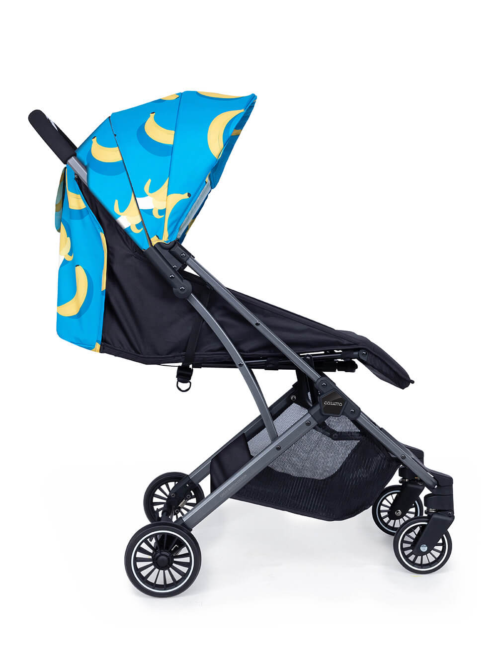 Uwu Mix Stroller Go Bananas