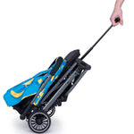 Uwu Mix Stroller Go Bananas - Stroller - Cosatto Store