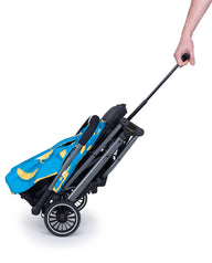 Uwu Mix Stroller Go Bananas