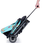 Uwu Mix Stroller Rainbow Rider - Stroller - Cosatto Store