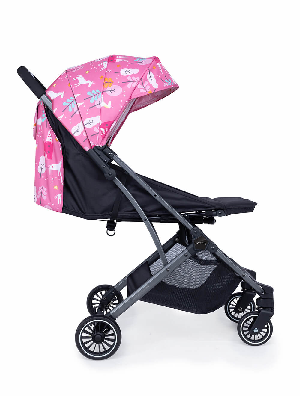 Unicorn umbrella stroller discount