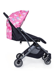 Uwu Mix Stroller Candy Unicorn Land