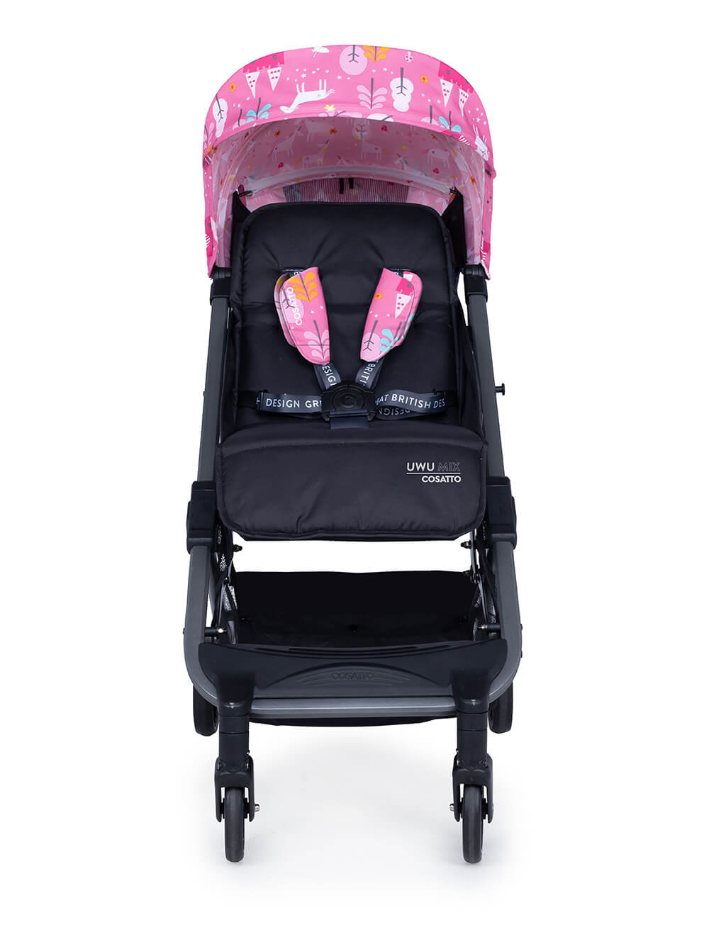 Cosatto uwu mix stroller sales