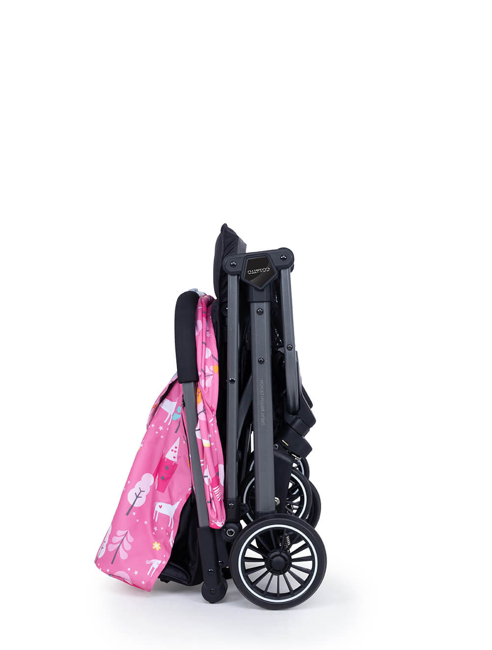 Cosatto uwu mix stroller top