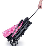 Uwu Mix Stroller Candy Unicorn Land - Stroller - Cosatto Store