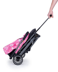 Uwu Mix Stroller Candy Unicorn Land