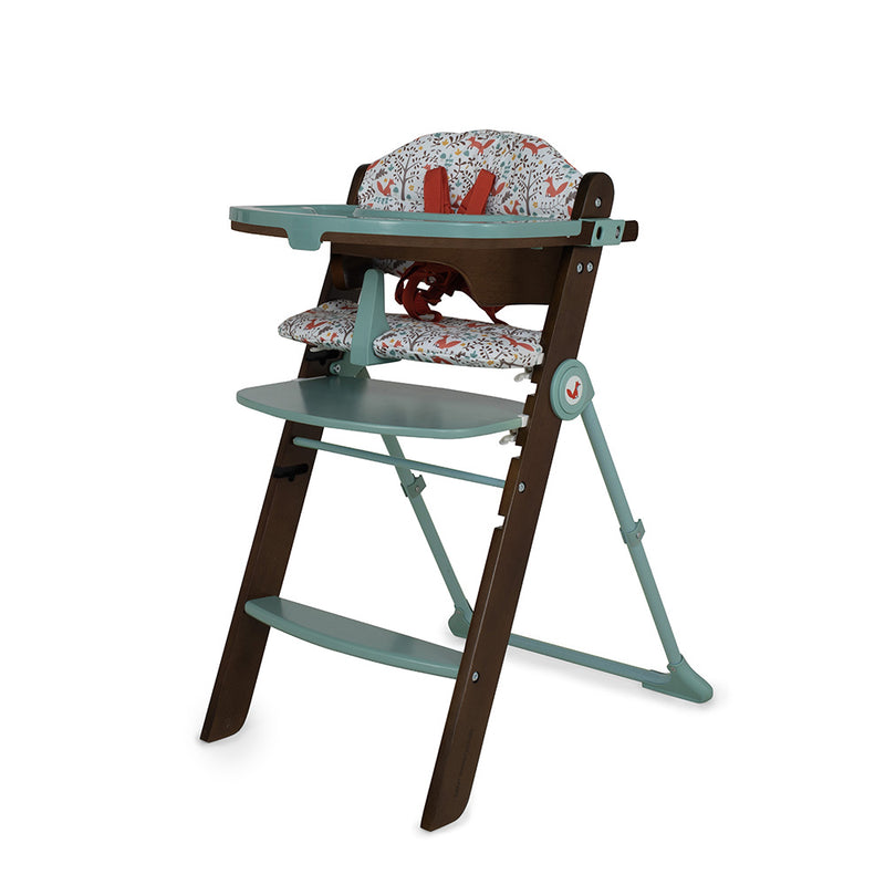 Ex display Waffle 2 Highchair Foxford Hall - Highchair - Cosatto Store