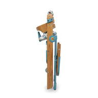 Waffle 2 Highchair Old MacDonald