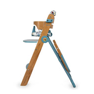 Waffle 2 Highchair Old MacDonald