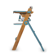 Waffle 2 Highchair Old MacDonald