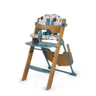 Waffle 2 Highchair Old MacDonald