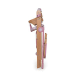 Waffle 2 Highchair Unicorn Garden - Highchair - Cosatto Store
