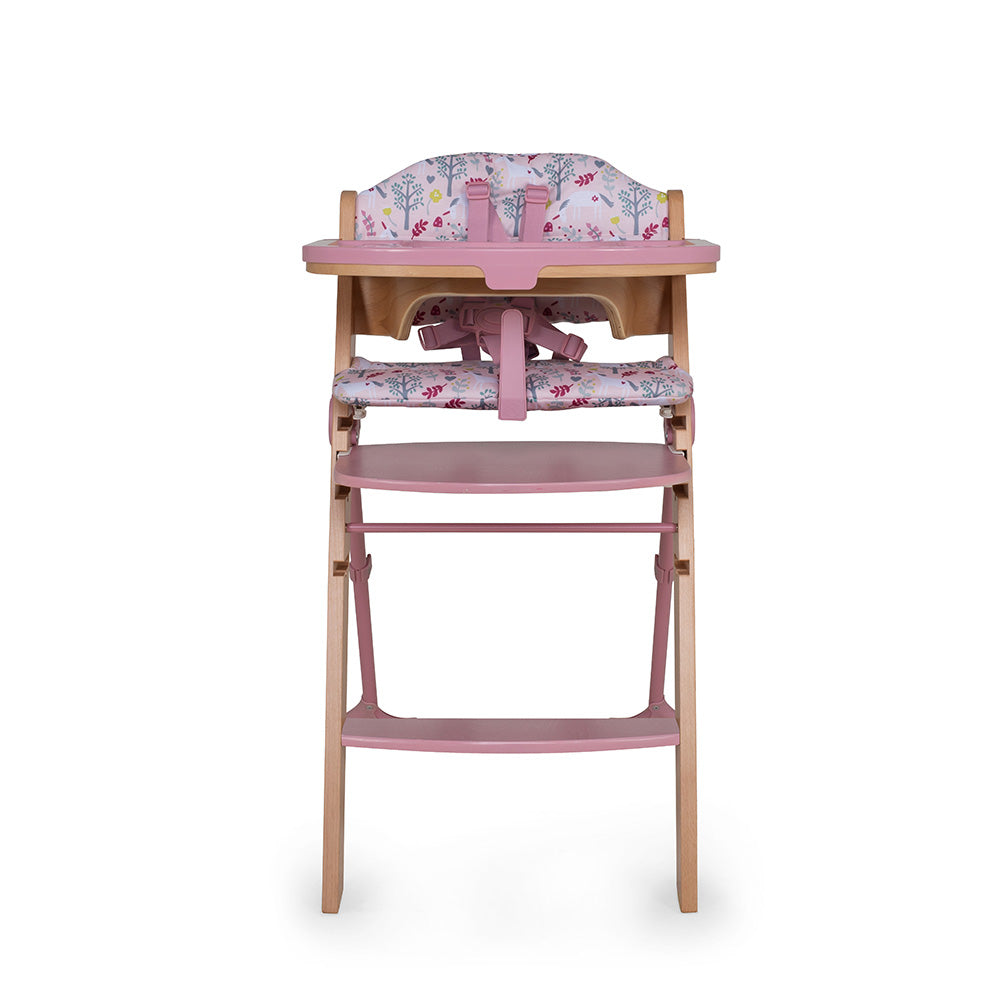 Cosatto dolls best sale high chair