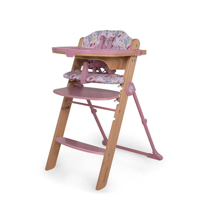 Waffle 2 Highchair Unicorn Garden - Highchair - Cosatto Store