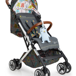 Woosh XL Stroller Nordik - Stroller - Cosatto Store