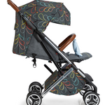Woosh XL Stroller Nordik - Stroller - Cosatto Store