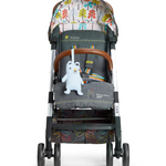 Woosh XL Stroller Nordik - Stroller - Cosatto Store