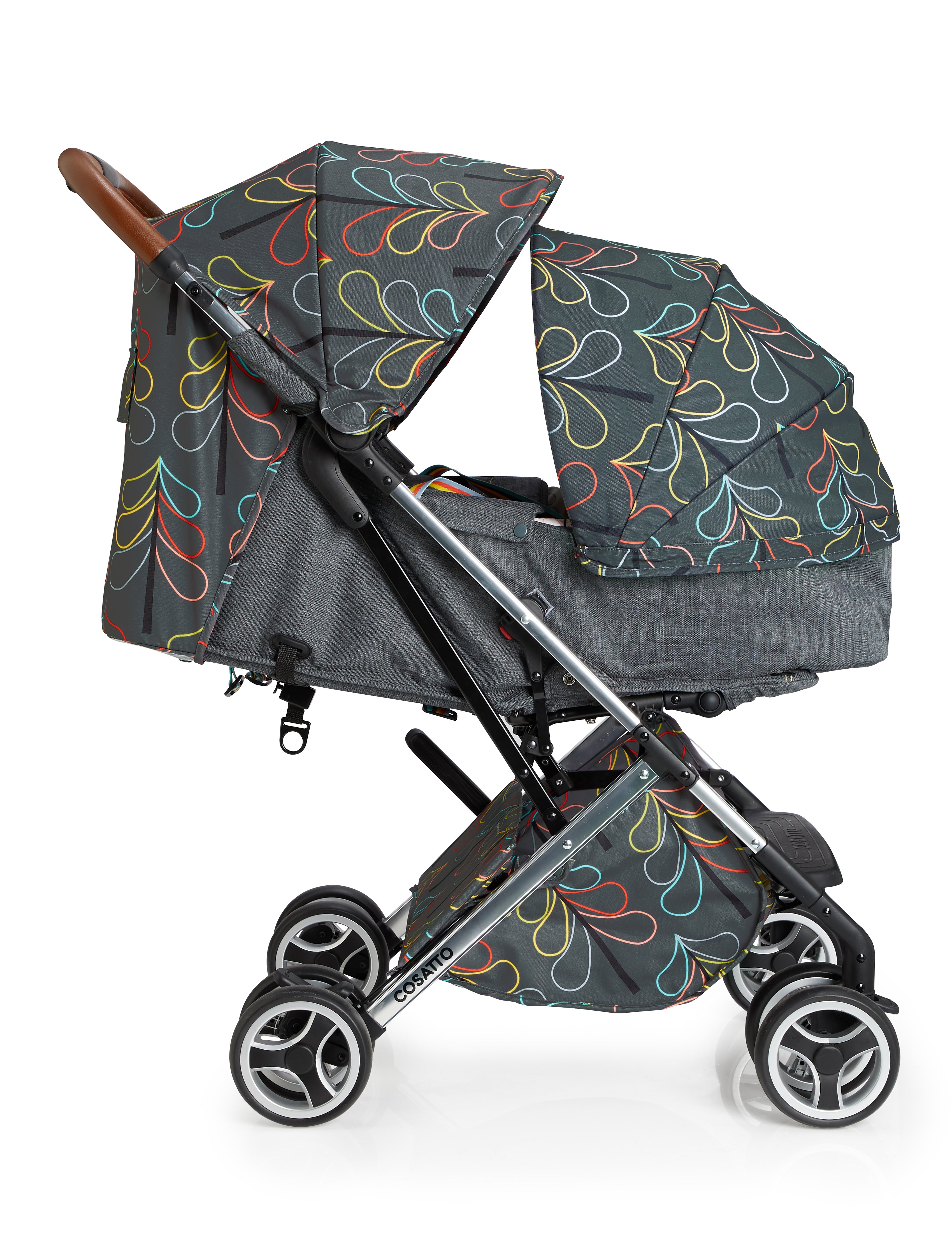 Cosatto woosh xl review hotsell