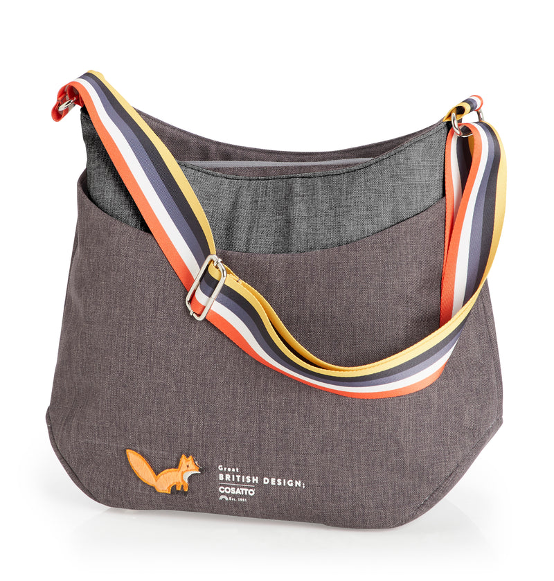 Ex display Cosatto Changing Bag Mister Fox - Change Bag - Cosatto Store
