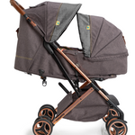 Woosh XL Carrycot Mister Fox - Carrycot - Cosatto Store