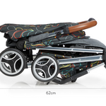 Woosh XL Stroller Nordik - Stroller - Cosatto Store