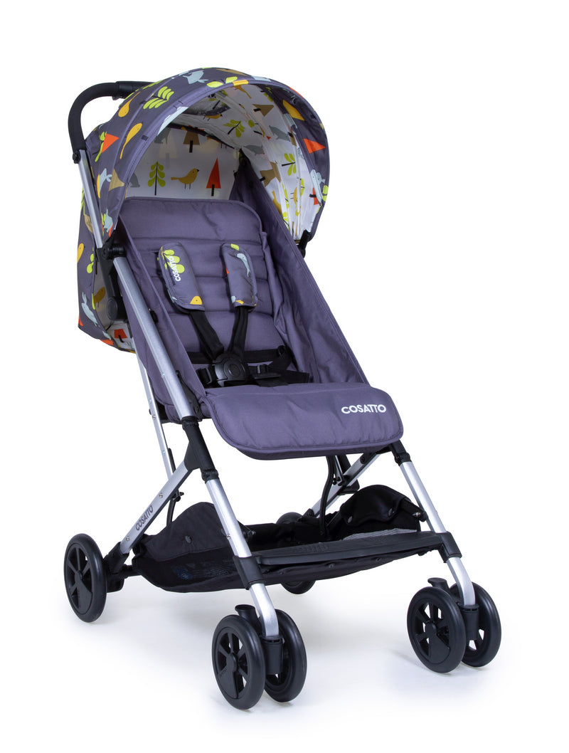 Woosh 2 I-Spy - Stroller - Cosatto Store
