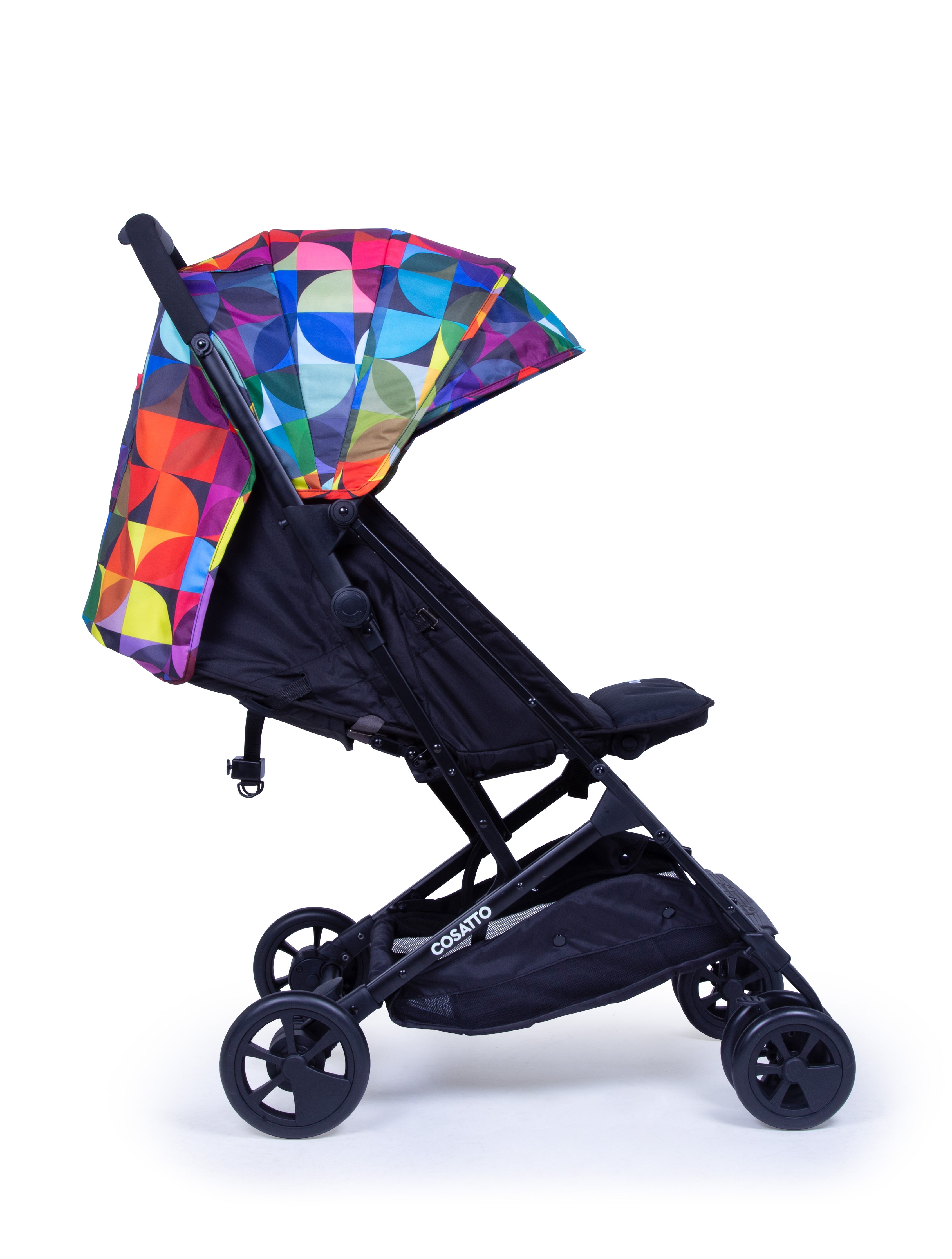 Cosatto woosh hot sale second hand