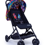 Woosh 2 Kaleidoscope 2 - Stroller - Cosatto Store