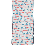 Cosatto Footmuff D is for Dino - Footmuff - Cosatto Store