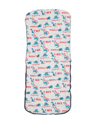 Cosatto Footmuff D is for Dino