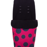 Woosh 3 Lovebug (With Footmuff) - Stroller - Cosatto Store
