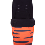 Woosh 3 Tomkin Tiger (With Footmuff) - Stroller - Cosatto Store