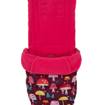 Cosatto Footmuff Mushroom Magic - Footmuff - Cosatto Store