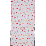 Cosatto Footmuff Mushroom Magic - Footmuff - Cosatto Store