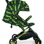 Woosh 2 Crocodile Smiles - Stroller - Cosatto Store