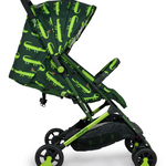Woosh 2 Crocodile Smiles - Stroller - Cosatto Store