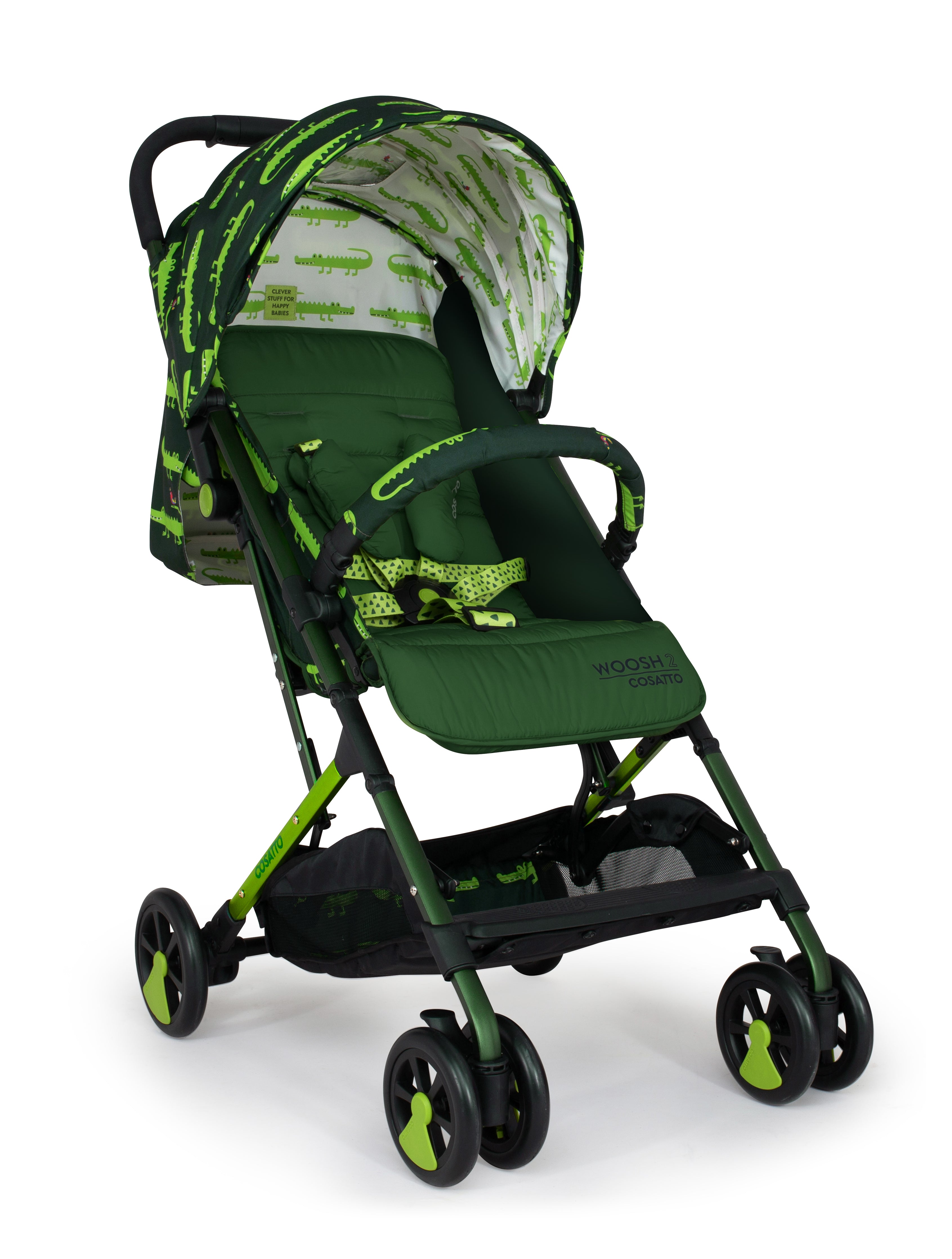 Woosh 2 hot sale cosatto