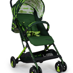 Woosh 2 Crocodile Smiles - Stroller - Cosatto Store