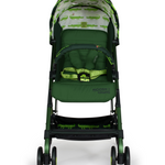 Woosh 2 Crocodile Smiles - Stroller - Cosatto Store