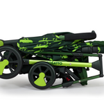 Woosh 2 Crocodile Smiles - Stroller - Cosatto Store