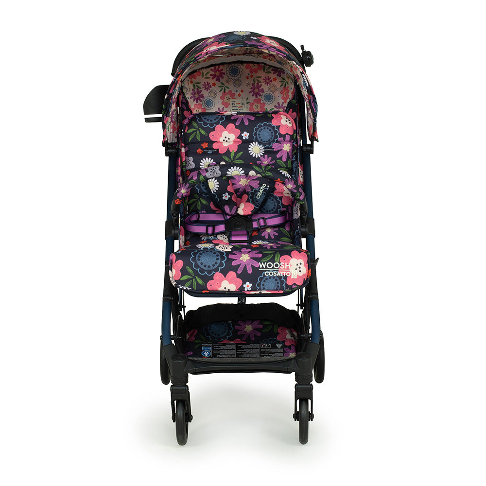 Cosatto eden online stroller