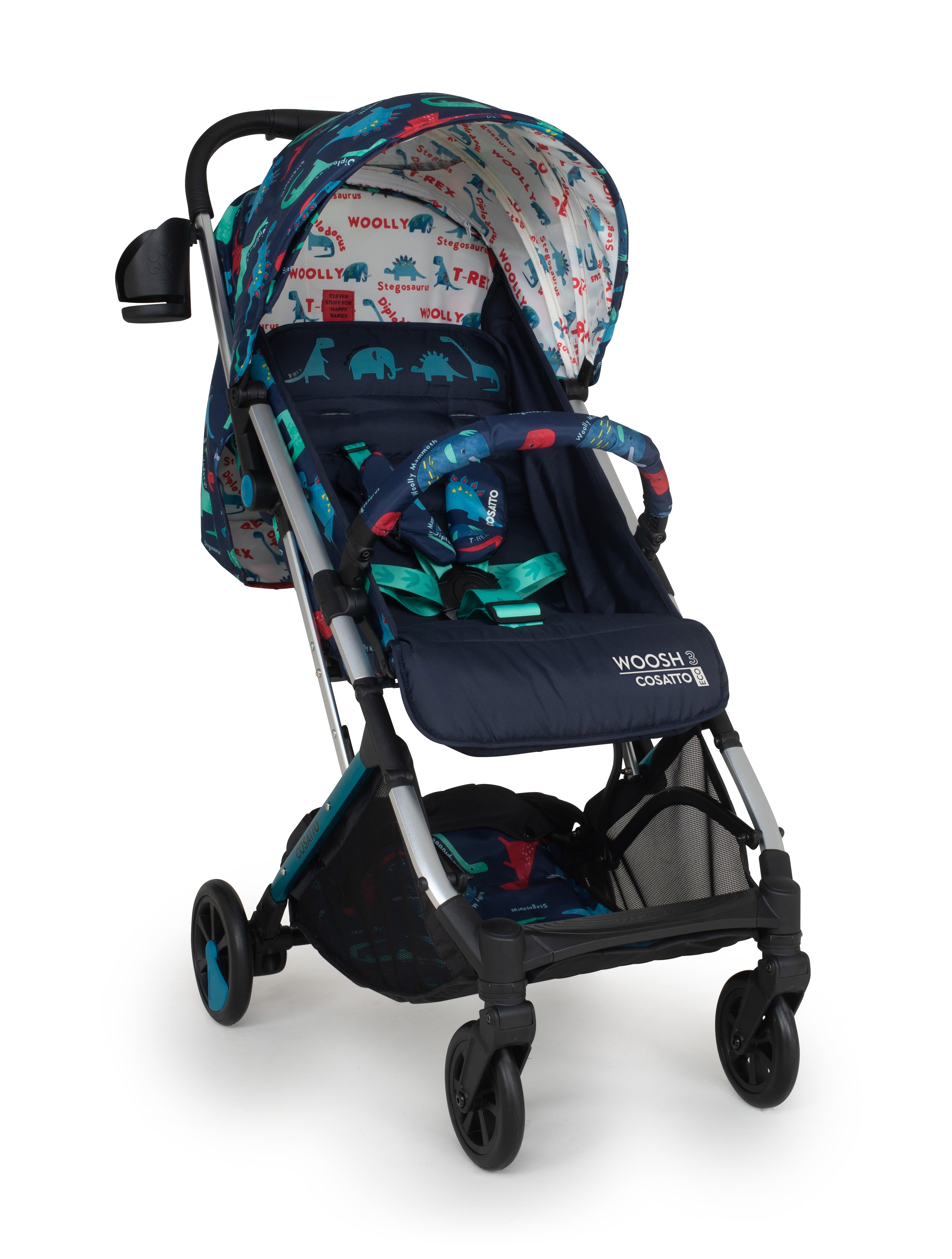 Cosatto dinosaur double on sale