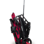 Woosh 3 Lovebug (With Footmuff) - Stroller - Cosatto Store