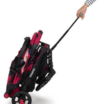 Woosh 3 Lovebug (With Footmuff) - Stroller - Cosatto Store