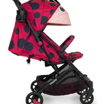 Woosh 3 Lovebug (With Footmuff) - Stroller - Cosatto Store