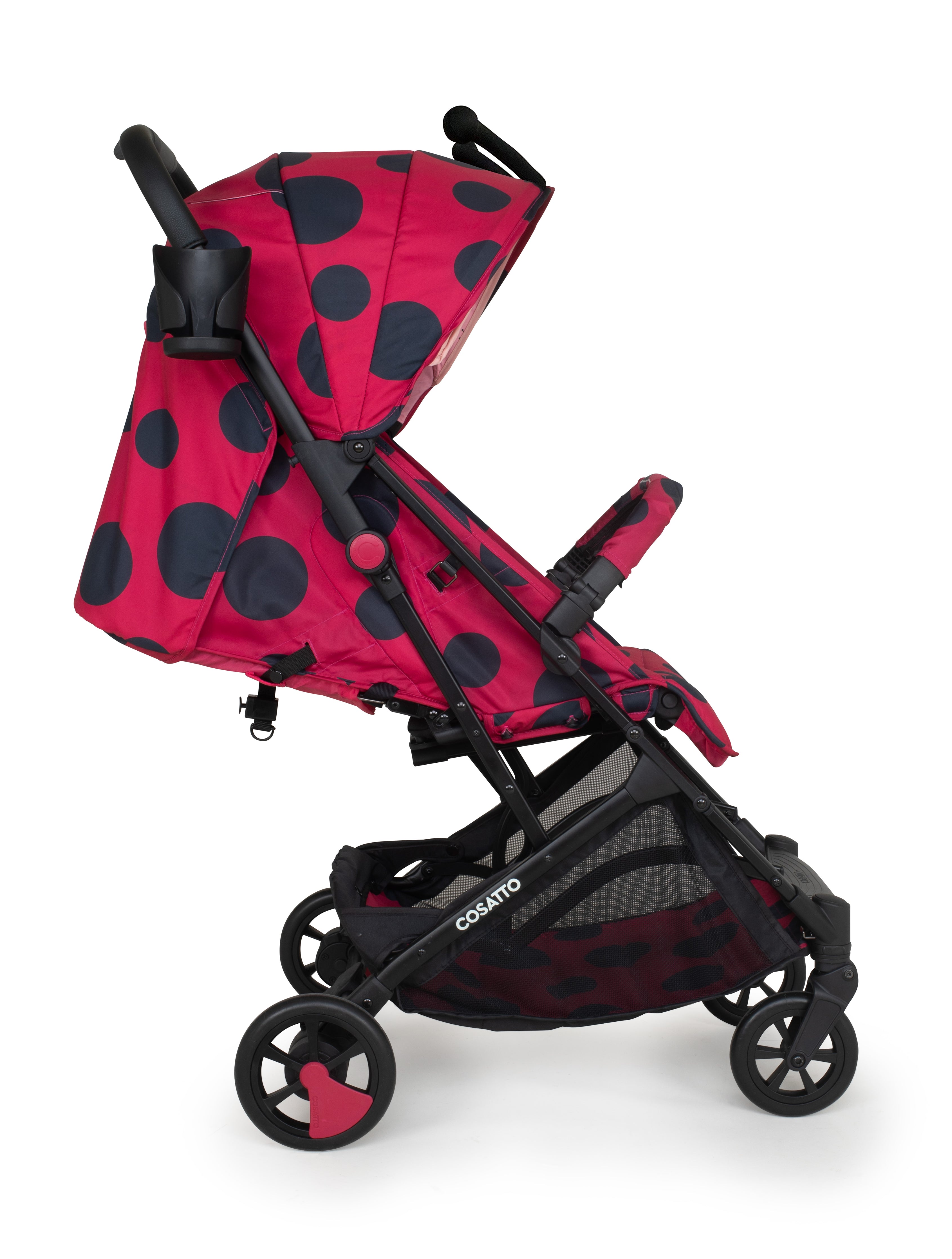 Poussette cosatto woosh cheap