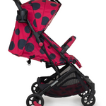 Woosh 3 Lovebug (With Footmuff) - Stroller - Cosatto Store