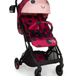 Woosh 3 Lovebug (With Footmuff) - Stroller - Cosatto Store