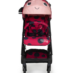 Woosh 3 Lovebug (With Footmuff) - Stroller - Cosatto Store